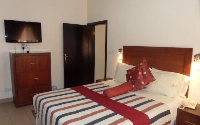 Candida's Place Apartments