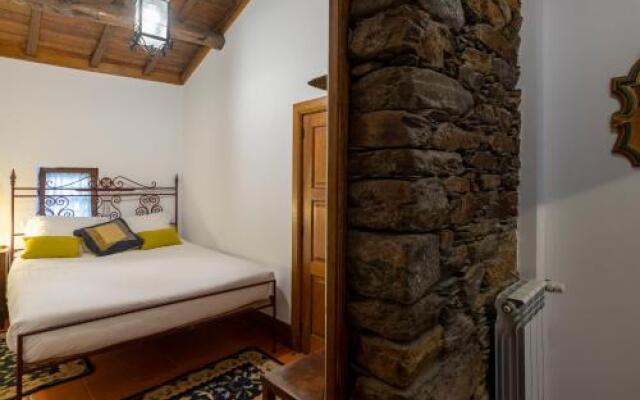 Quinta de Mourães - Casa do Xisto