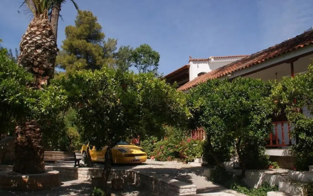 Villa Christina