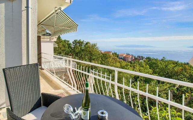 Apartments Frlan