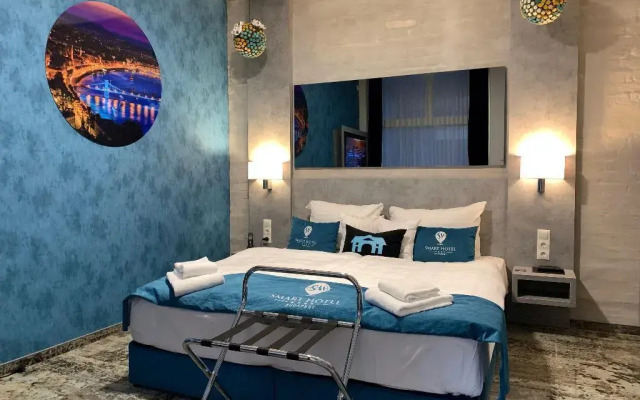 Smart Hotel Budapest