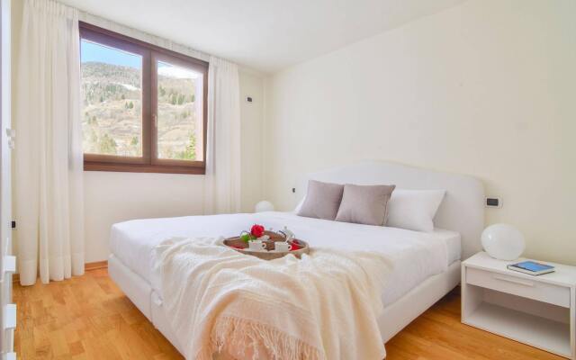 Ponte di Legno Halldis Apartments