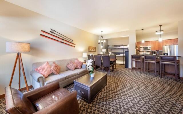 The Village at Palisades Tahoe Hotel