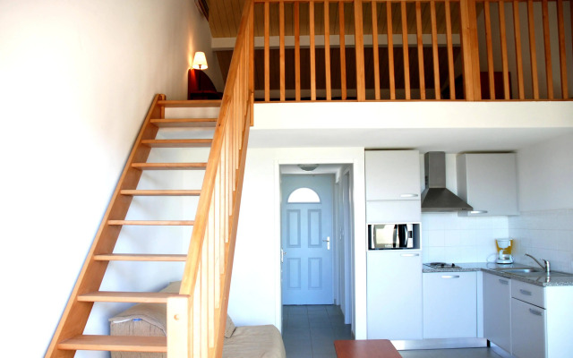 Bella Vista, Hôtel Suites & Maisons