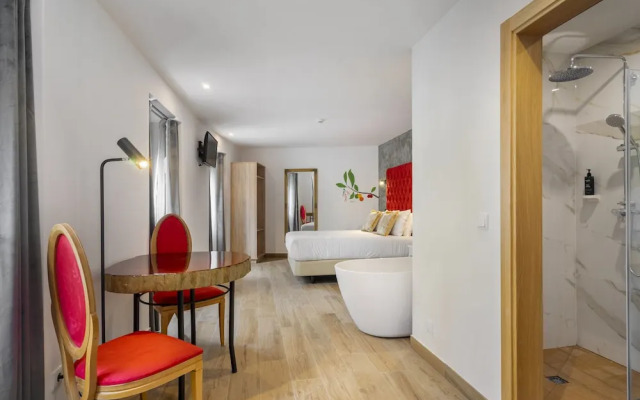 Forest Villas Guest House