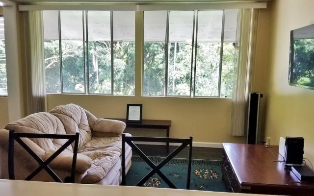 Wainaku Villa Vacation Rental