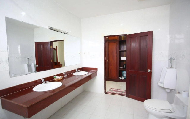 Tay Nam Bo Guest House