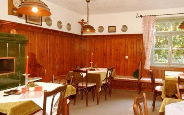 Pension Landhaus Buchenhain