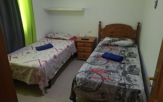 Arrecife Centre Charco de San Ginés - Adults Only