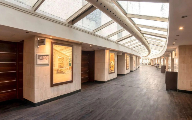 Mercure Eur Roma West