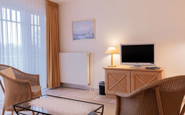 Appartmenthaus Meerlust Wohnung M 309