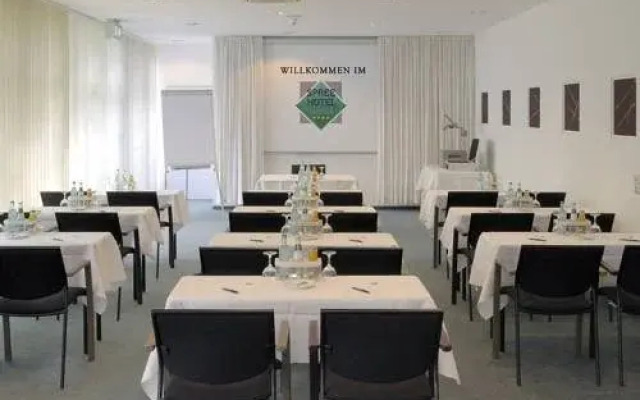 Spreehotel Bautzen
