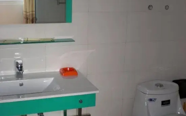 Chaonan Apartment (Dongshan Nanmenwan)