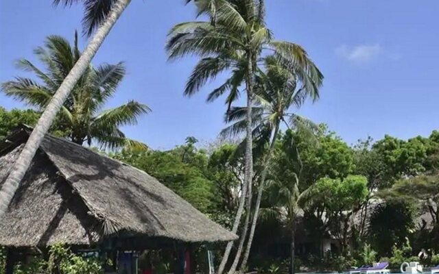 Baobab Sea Lodge