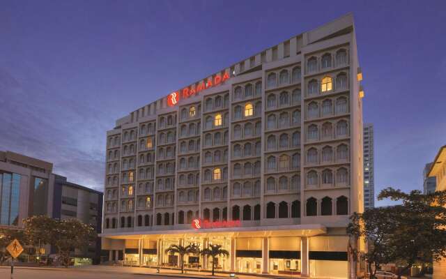 Ramada by Wyndham Colombo