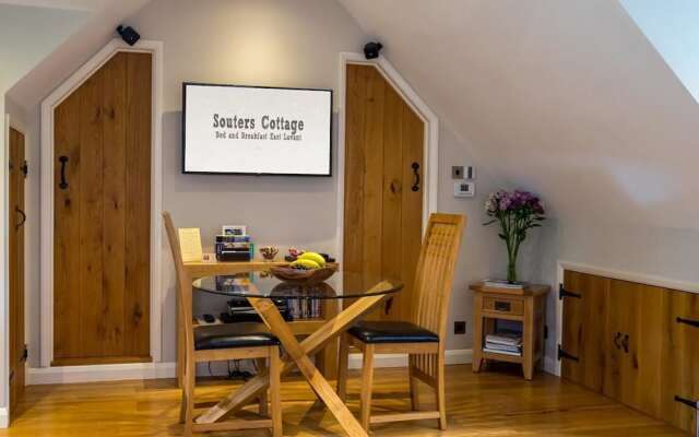 Souters Cottage Annexe