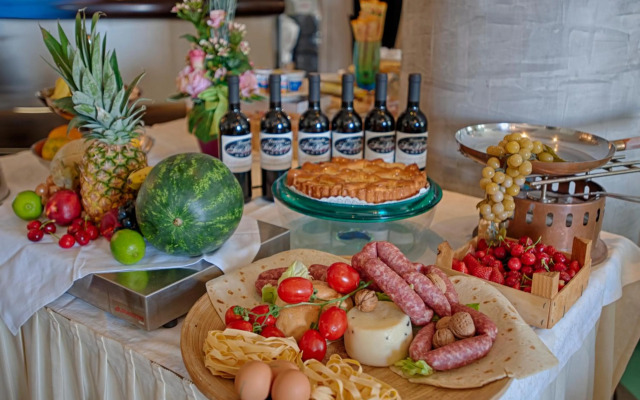 Locanda San Biagio