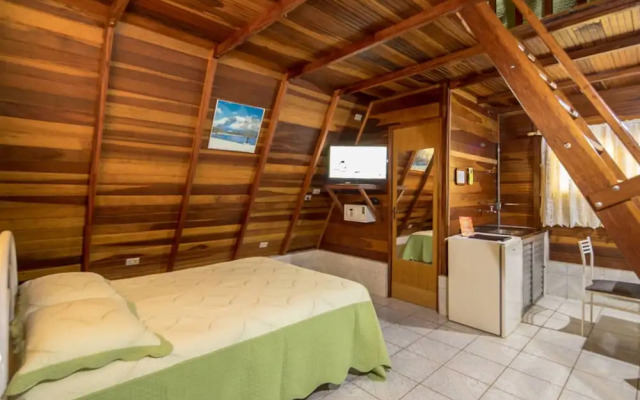 Parque Hotel Pimonte