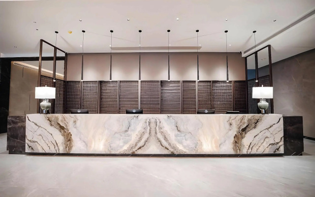 Bayprime Hotel