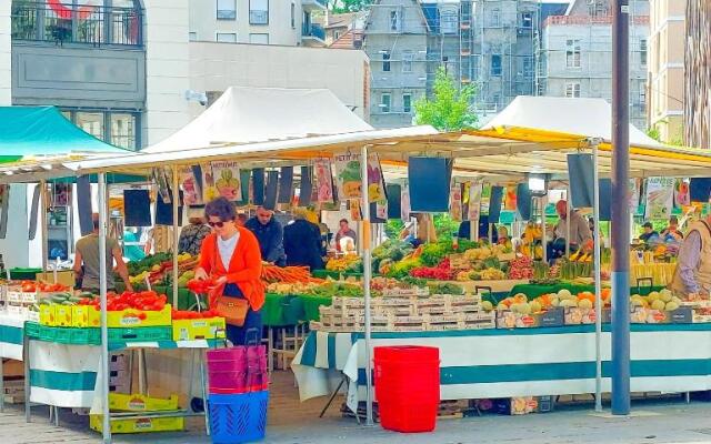 VILLA REIALA Chaville