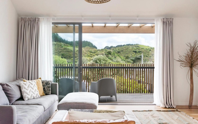 Wainui Landing Apartment 1