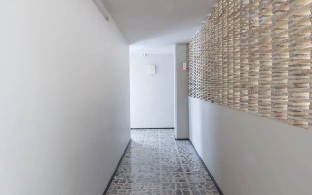 Lusitania Suites Orizaba