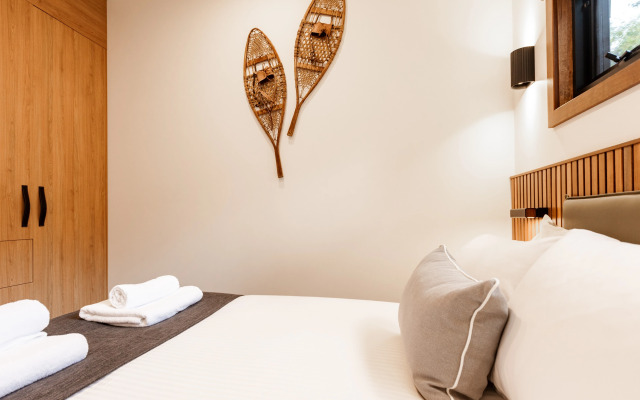 Novotel Lake Crackenback Resort & Spa