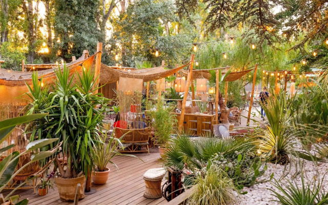 Novotel Avignon Nord