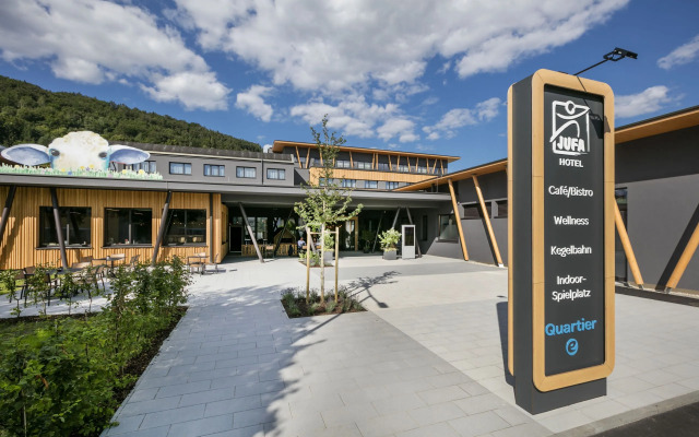 JUFA Hotel Weiz