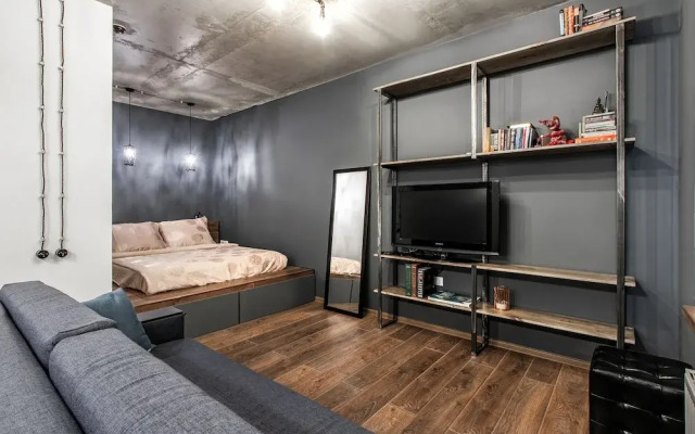 Loft Apartment
