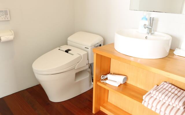 OceanVilla Yuninohama