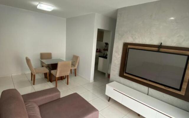 Apartamento no bairro universitário