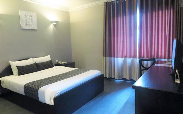 Mito Hotel