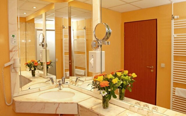 Hotel Stadt Mühlhausen