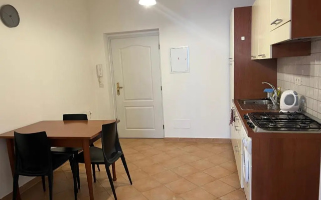 Atlante Residence Ai Due Mondi