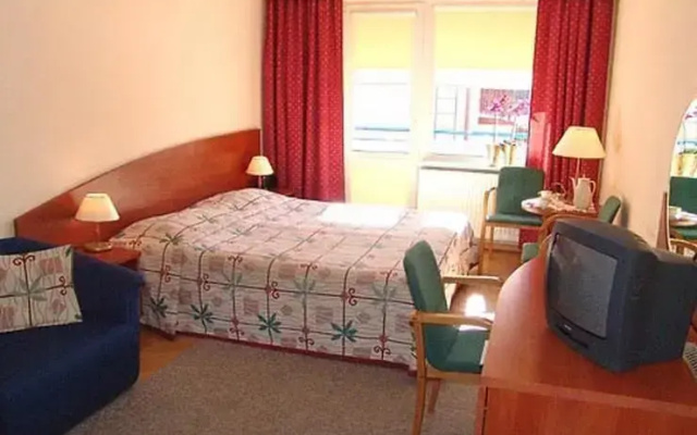 Hotel Europa