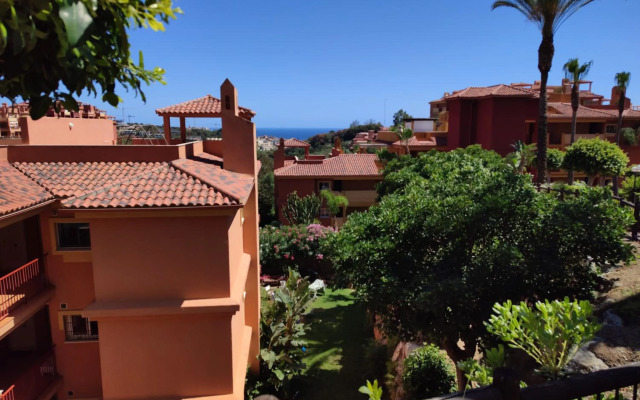 Marbella Golf & Beach Apartamento El Naranjo