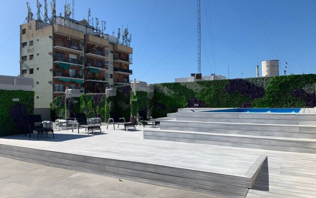 Brand New Apartment In Caballito With Pool-3