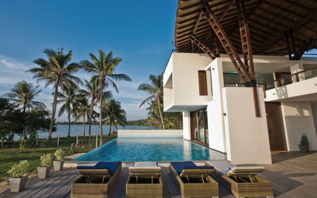 Villa Santé by The Serendipity Collection