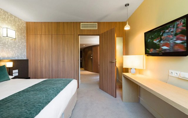 Moulin de Vernegues Hotel & Spa