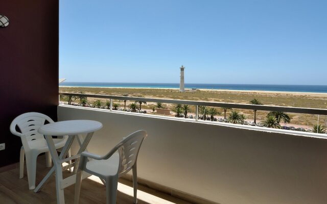 Faro Mare Apartments Morro Jable