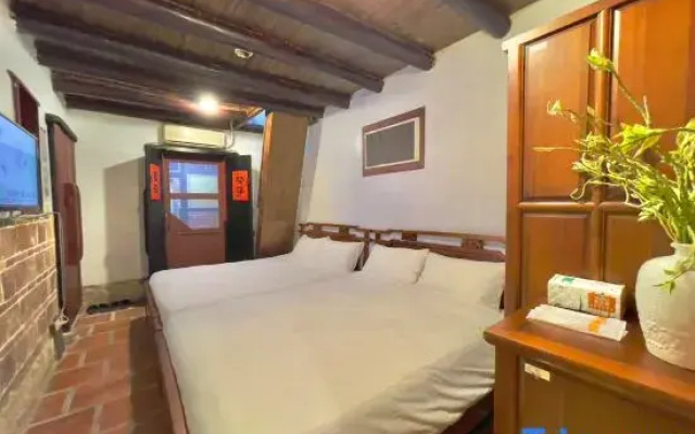 Kinmen B&B, No.121, Shuitou