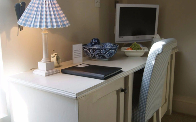 Willington Lodge B&B