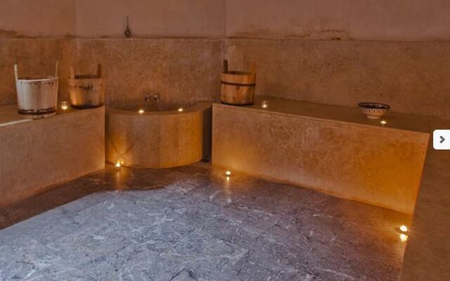 Riad Mhidou Marrakech