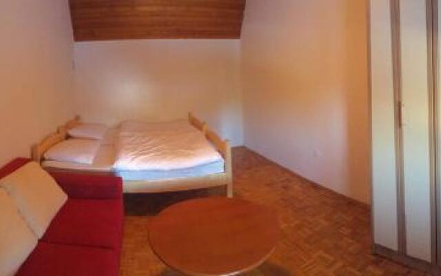 Guesthouse Cojzarica