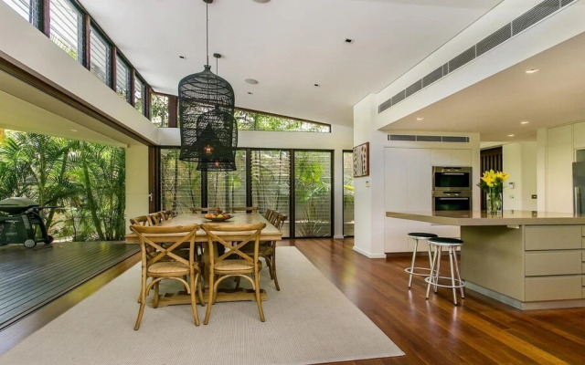 Your Luxury Escape - Iluka Pavilion 5