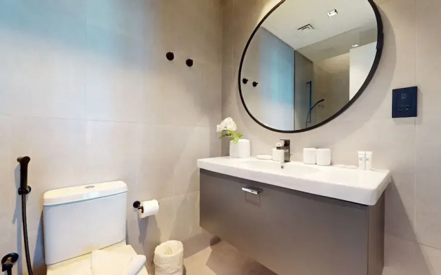 Primestay - 15 Northside - Business Bay