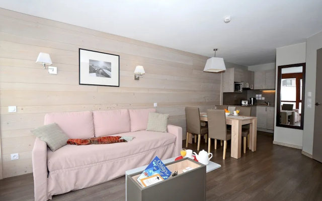 Résidence Odalys Le Panoramic