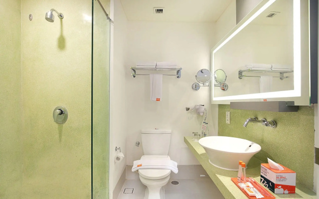 HARRIS Hotel Kuta Tuban Bali