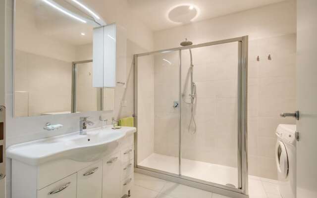 Apartments Florence De Neri